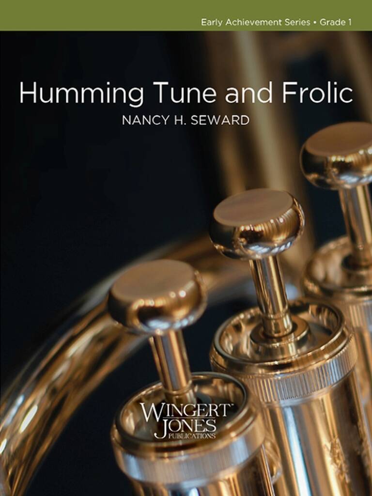 Humming Tune and Frolic